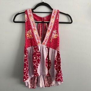 FREE PEOPLE TOP